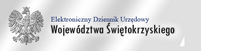 Przekierowanie na stronę główną Elektronicznego Dziennika Urzedowego Województwa Świętokrzyskiego